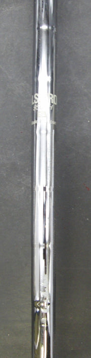Mizuno MP-64 6 Iron Stiff Steel Shaft Iomic Grip