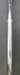 Mizuno MP-64 6 Iron Stiff Steel Shaft Iomic Grip