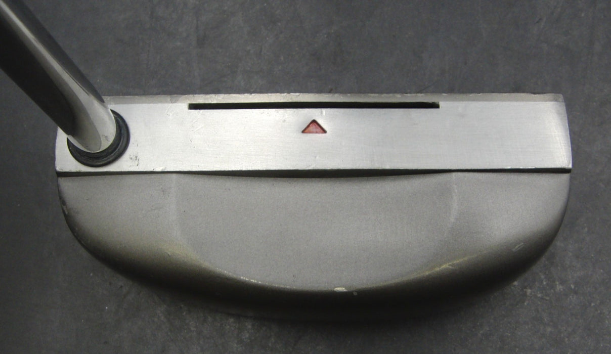 Maruman MD-7050 Titus Putter Steel Shaft 88cm Length Stable Touch Grip