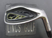 Mizuno JPX AD Sand Wedge Regular Graphite Shaft Karma Grip