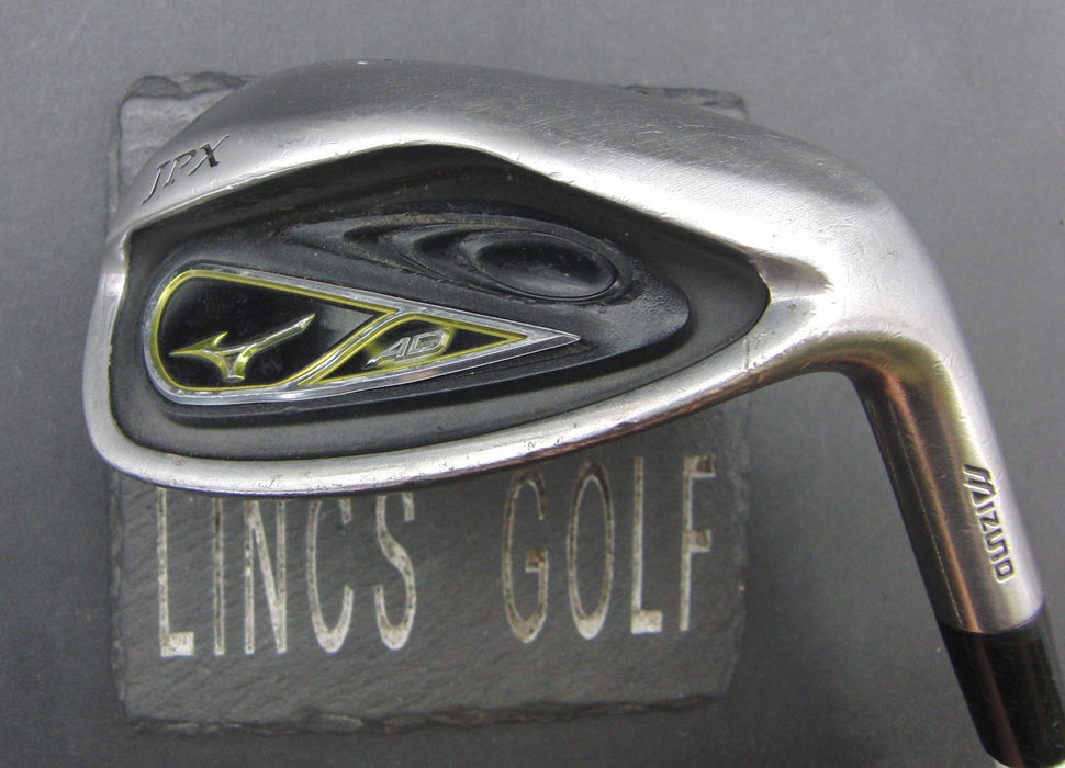 Mizuno JPX AD Sand Wedge Regular Graphite Shaft Karma Grip