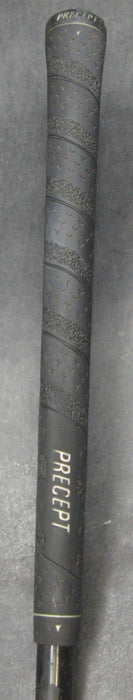 Precept EV Extra Velocity 3 Wood Regular Graphite Shaft & Precept HC