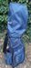 5 Division Bridgestone TourStage Golf Cart Carry Golf Clubs bag