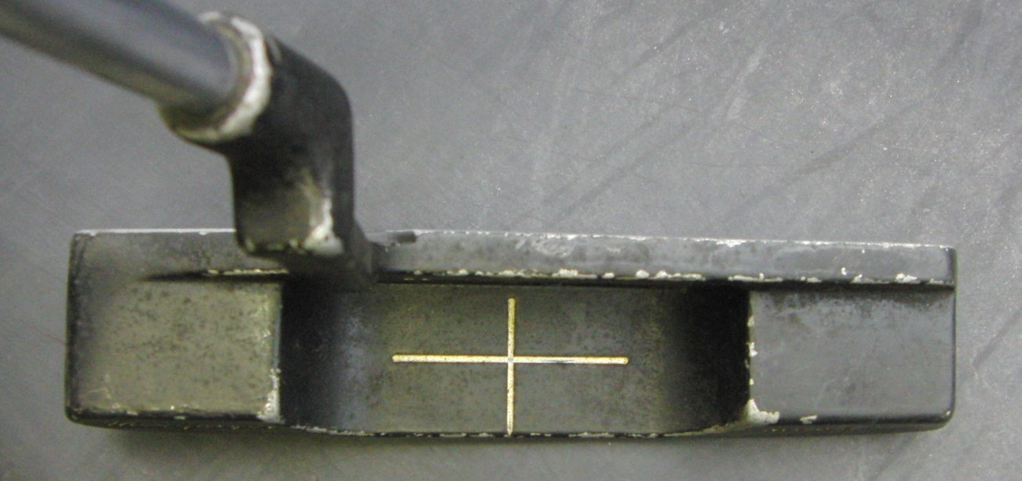 MacGregor Jack Nicklaus MI615 Putter Steel Shaft 89cm Length MacGregor Grip