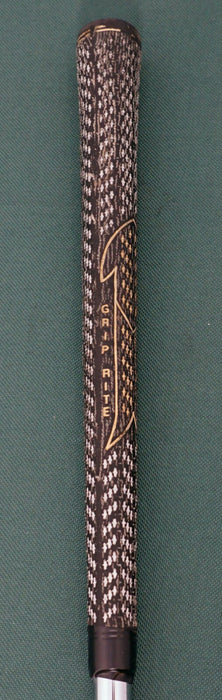 Left Handed Titleist DCI 990 Black Triangle 5 Iron Stiff Steel Shaft