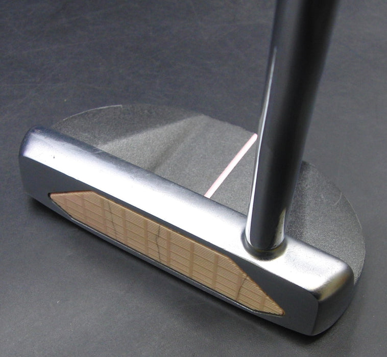 Bridgestone Tourstage ViQ CL Putter 82cm Playing Length Steel Shaft PSYKO Grip