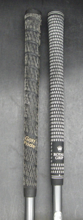 Set of 2 TaylorMade Rescue 175+200 3 & 5 Woods Regular Graphite Shafts