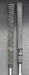 Set of 2 TaylorMade Rescue 175+200 3 & 5 Woods Regular Graphite Shafts