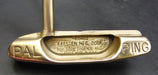 Ping Pal Karsten Putter Steel Shaft 92cm Length Acer Grip