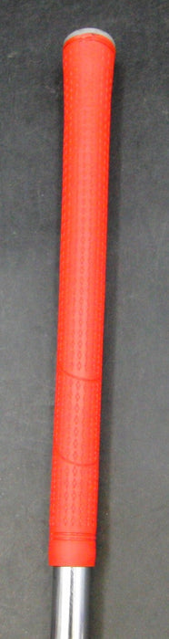 Left-Handed Cobra Bio Cell 4 Iron Regular Steel Shaft With Grip
