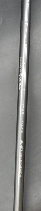 TaylorMade SIM MAX 7 Iron Stiff Graphite Shaft Golf Pride Grip