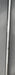 TaylorMade SIM MAX 7 Iron Stiff Graphite Shaft Golf Pride Grip