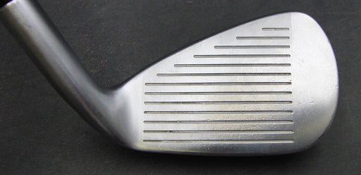 Left-Handed Mizuno JPX 900 Hot Metal 8 Iron Regular Graphite Shaft With Grip