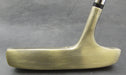 Mizuno 5201 Putter Steel Shaft 87cm Length Psyko Grip