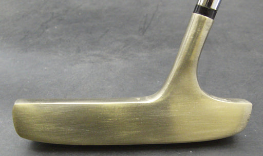 Mizuno 5201 Putter Steel Shaft 87cm Length Psyko Grip