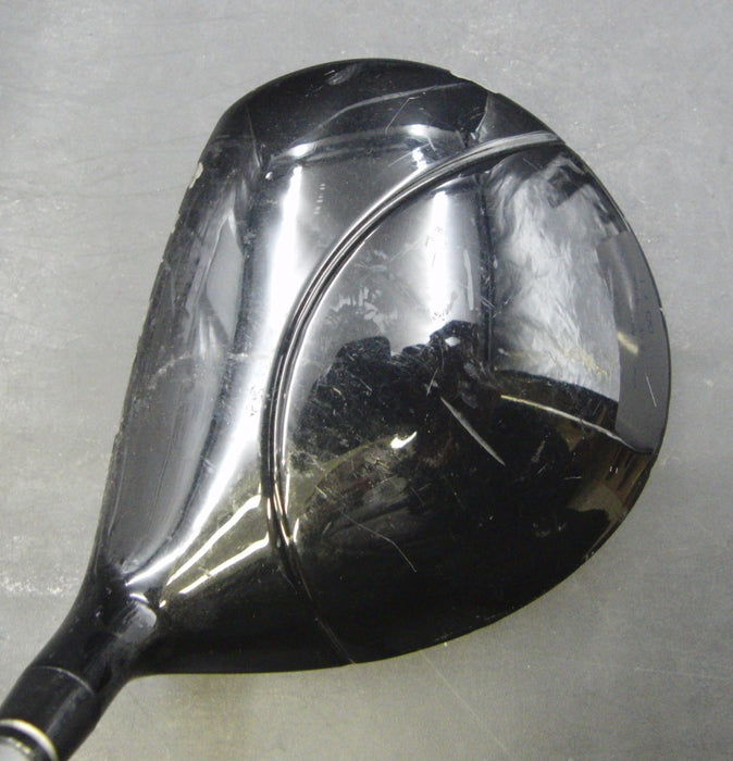 MacGregor Mactec FW 14.5° 3 Wood Stiff Graphite Shaft Mactech Grip