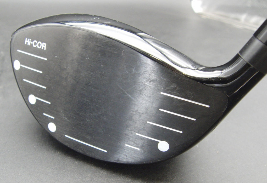 Tobunda Super-D Hi-Cor 10.5° Driver Regular Graphite Shaft Tobunda Grip