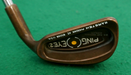 Ping Eye2 Beryllium Copper BeCu Yellow Dot 6 Iron Regular Steel Shaft Ping Grip
