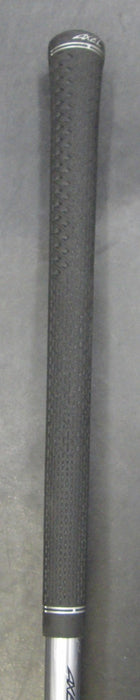 Tsuruya Axel DI-X 50° Gap A Wedge Regular Graphite Shaft AXEL Grip