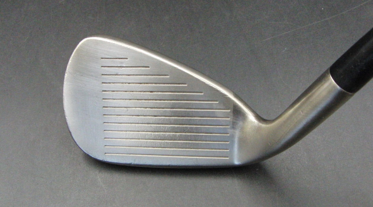 Mizuno JPX EZ Grain Flow Forged 8 Iron Stiff Flex Steel Shaft Tour Fit Grip