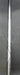 Shaft For TaylorMade Gloire Driver 113cm Length Stiff Graphite Shaft