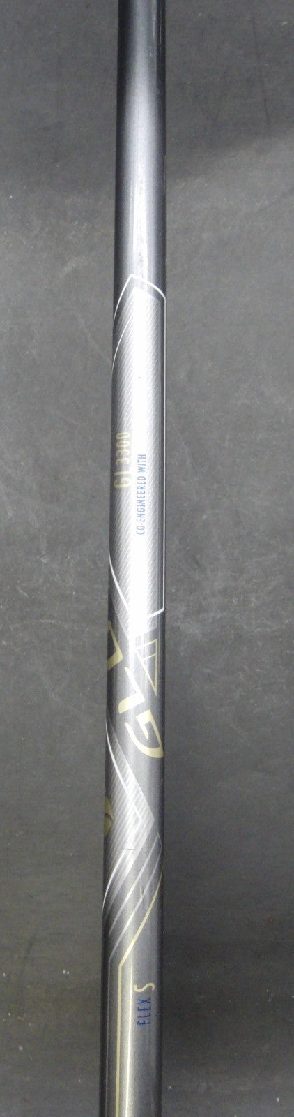 Shaft For TaylorMade Gloire Driver 113cm Length Stiff Graphite Shaft