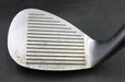 Fourteen RM-22 56° Sand Wedge Wedge Flex Steel Shaft Iomic Grip