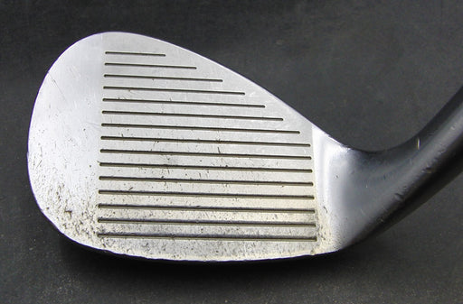 Fourteen RM-22 56° Sand Wedge Wedge Flex Steel Shaft Iomic Grip