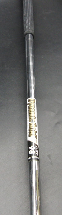Cleveland Launcher HB Turbo Pitching Wedge Regular Steel Shaft Lamkin Grip