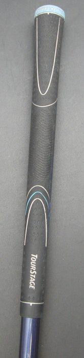 Ladies Bridgestone TourStage ViQ CL 4 Hybrid Ladies Graphite Shaft T/Stage Grip