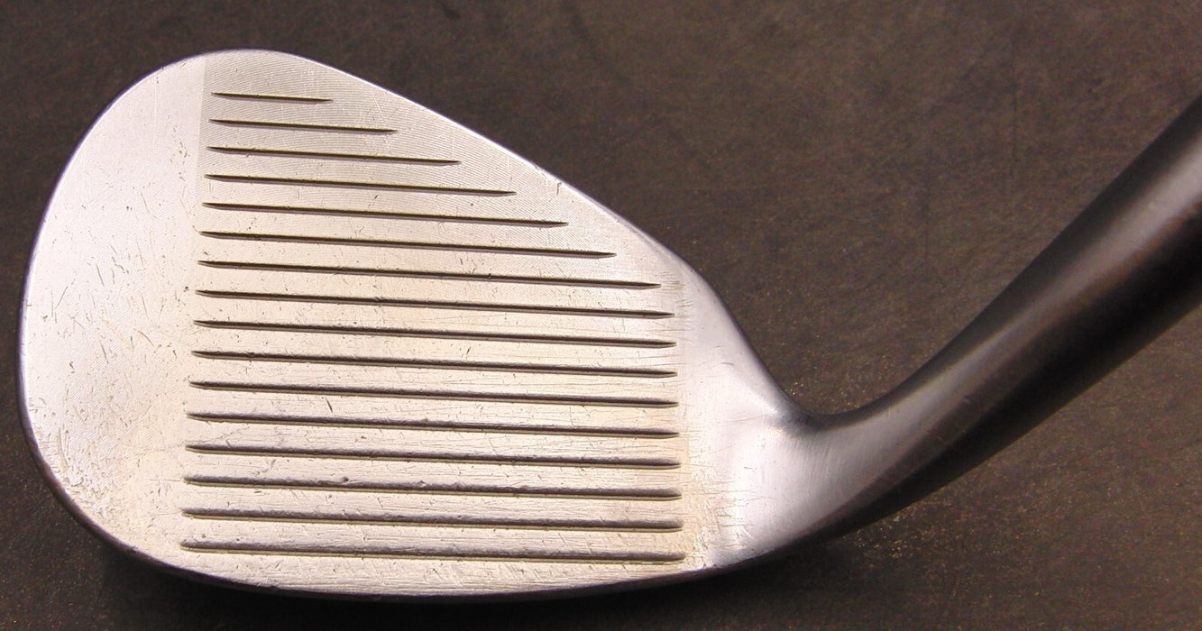 Ping Glide Gorge Sand Wedge Regular Steel Shaft Iomic Grip
