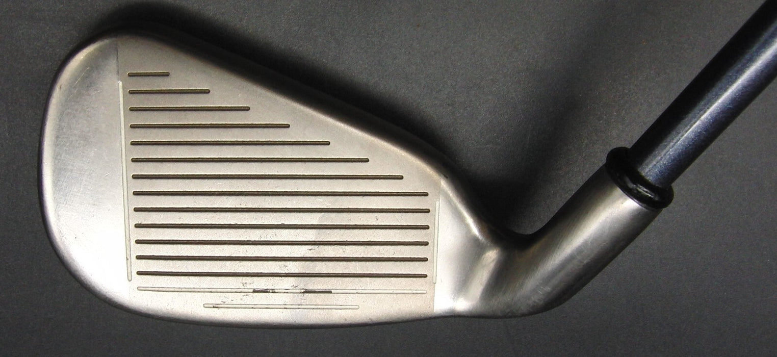 Callaway Tungsten Injected 4 Iron Regular Graphite Shaft Callaway Grip