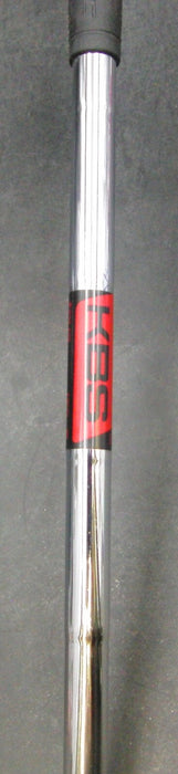 Ping  i Series E1 Yellow Dot 5 Iron Stiff Steel Shaft Iomic Grip