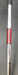 Ping  i Series E1 Yellow Dot 5 Iron Stiff Steel Shaft Iomic Grip