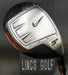 Nike Ignite 3 Hybrid Uniflex Steel Shaft Elite Grip