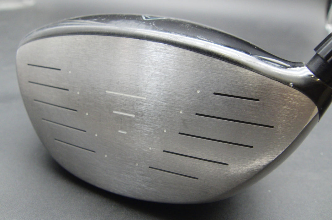 Callaway Legacy 9.5° Driver Stiff Graphite Shaft Callaway Grip