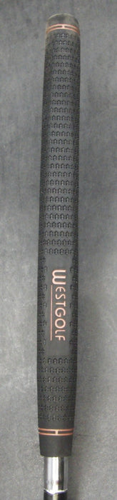 Never Compromise ZIi Beta Putter 83cm Playing Length Steel Shaft WestGolf Grip