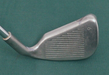 Left Handed Ping Karsten Zing Green Dot 6 Iron Stiff Steel Shaft Ping Grip