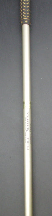 Tour Champ World Collection 12° Driver Regular Graphite Shaft Swing Rite Grip