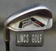 Left-Handed Ping i25 Blue Dot 7 Iron Regular Graphite Shaft Ping Grip
