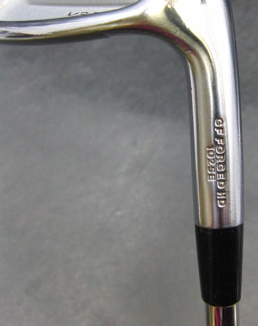 Mizuno MP-20 MMC GF Forged Pitching Wedge  Regular Steel Shaft Golf Pride Grip