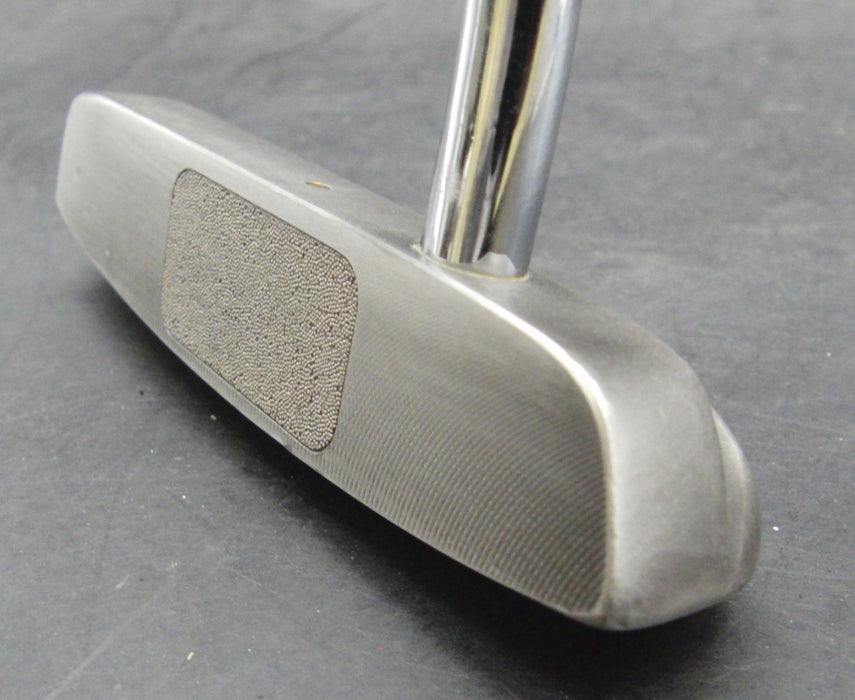 Zeruo Sugihara Pro Model Type 2 Putter Steel Shaft 89cm Length RG Grip