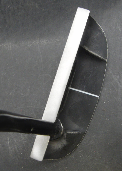 SwashBuckler IV Putter Regular Graphite Shaft 88cm Length Lamkin Grip