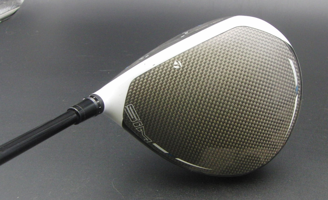 TaylorMade SIM Max 9° Driver Regular (Optional) Graphite Shaft Prosimmon Grip*