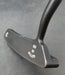 Cleveland Classics KG 10 Milled Putter 87cm Steel Shaft Teaching Pro Grip