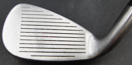 Cobra Baffler XL 8 Iron Regular Steel Shaft Cobra Grip