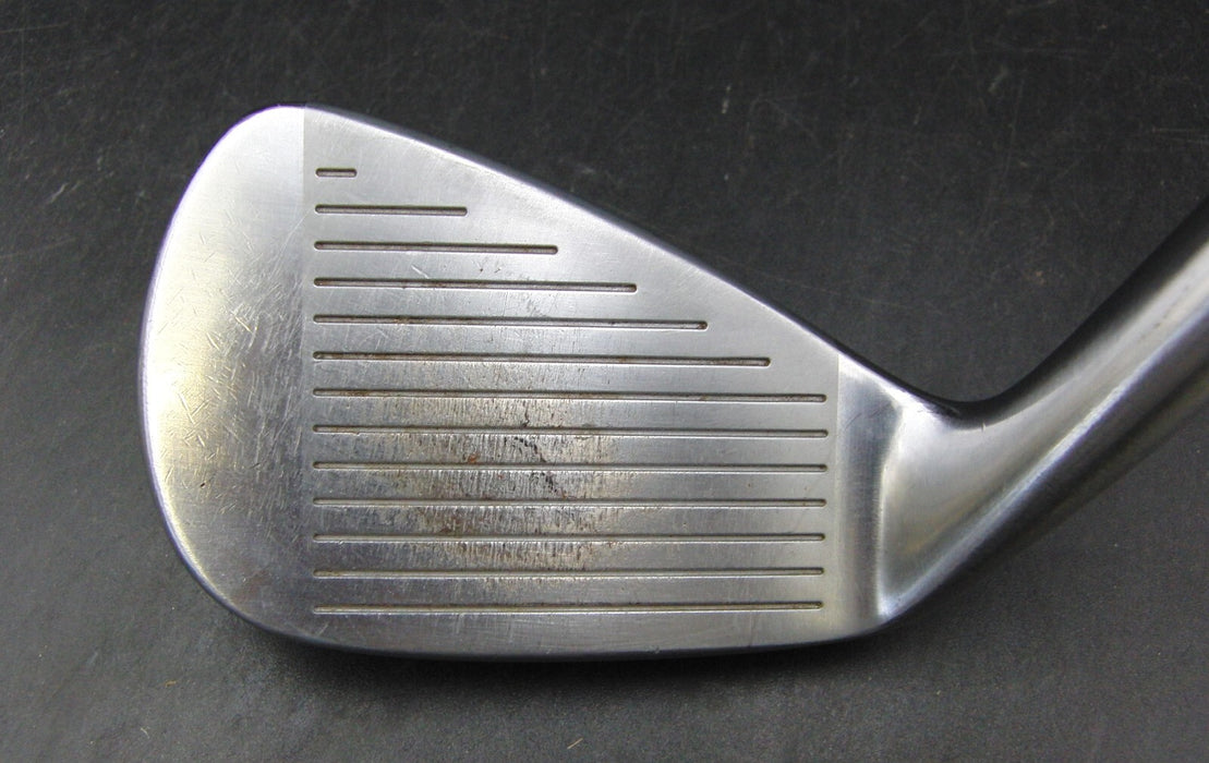 Mizuno GF Forged HD 8 Iron Project X 5.5 Regular Steel Shaft Golf Pride Grip