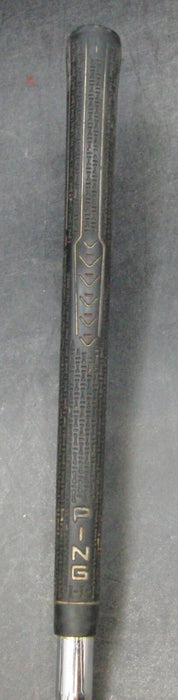 Ping i15 Red Dot 8 Iron Regular Steel Shaft Ping Grip