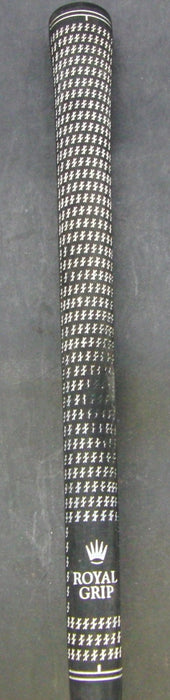 Callaway Great Big Bertha II Plus 12° Driver Regular Graphite Shaft Royal Grip