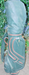 6 Division Trussardi Golf Cart Carry Trolley Golf Clubs Bag*